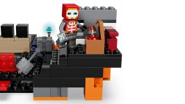LEGO 21590 - Detailansicht 4