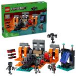 LEGO 21590 - Verpackung mit fertigem Modell