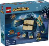 LEGO 21591 - Verpackung Ansicht 1