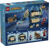 LEGO 21591 - Verpackung Rueckseite