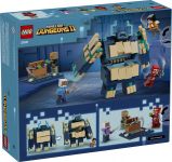LEGO 21591 - Verpackung Rueckseite