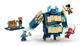 LEGO 21591 - Detailansicht 2