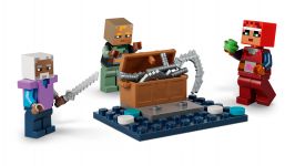 LEGO 21591 - Detailansicht 3