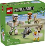 LEGO 21592 - Verpackung Ansicht 1