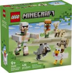 LEGO 21592 - Verpackung Ansicht 1