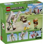 LEGO 21592 - Verpackung Rueckseite