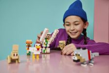 LEGO 21592 - Fertiges Modell 2