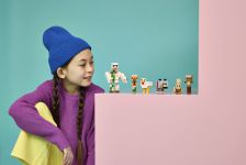LEGO 21592 - Modell im Umgebungsbild