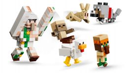 LEGO 21592 - Detailansicht 2