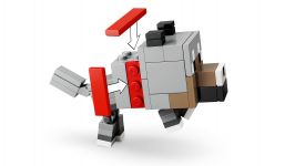 LEGO 21592 - Detailansicht 5