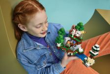 LEGO 21593 - Fertiges Modell 3
