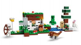 LEGO 21593 - Detailansicht 2
