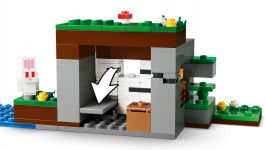 LEGO 21593 - Detailansicht 4