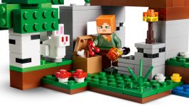 LEGO 21593 - Detailansicht 6