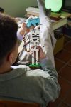 LEGO 21594 - Fertiges Modell 2