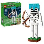 LEGO 21594 - Verpackung mit fertigem Modell