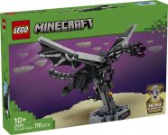 LEGO 21595 - Verpackung Ansicht 1