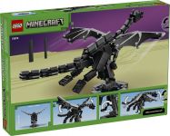 LEGO 21595 - Verpackung Rueckseite
