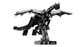 LEGO 21595 - Detailansicht 1