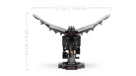 LEGO 21595 - Detailansicht 3