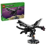 LEGO 21595 - Verpackung mit fertigem Modell