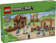 LEGO 21596 - Verpackung Ansicht 1