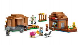 LEGO 21596 - Detailansicht 2