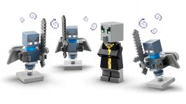 LEGO 21596 - Detailansicht 3