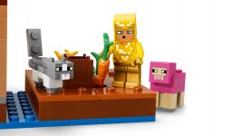 LEGO 21596 - Detailansicht 4