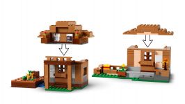 LEGO 21596 - Detailansicht 5