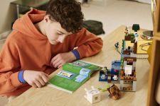 LEGO 21597 - Fertiges Modell 2