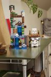 LEGO 21597 - Fertiges Modell 3