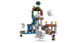 LEGO 21597 - Detailansicht 2