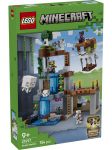 LEGO Minecraft 21597 Ghast Station