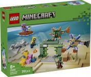 LEGO 21598 - Verpackung Ansicht 1