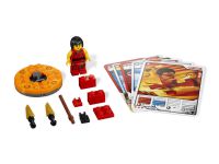 LEGO Ninjago 2172 Nya