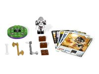 LEGO Ninjago 2174 Kruncha