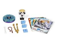 LEGO Ninjago 2175 Wyplash