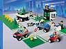 LEGO Town 2234 Police Chase