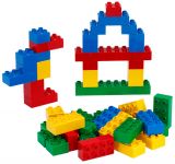 LEGO Duplo 2242 Steine Box