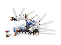 LEGO Ninjago 2260 Eisdrache
