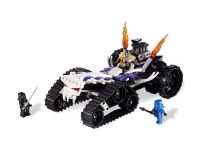 LEGO Ninjago 2263 Turbo Shredder