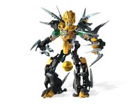 LEGO HERO Factory 2282 ROCKA XL