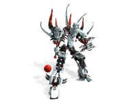 LEGO HERO Factory 2283 WITCH DOCTOR