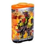LEGO HERO Factory 2412 Breez 2.0