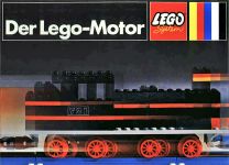 LEGO Buch 242 Big Model Book