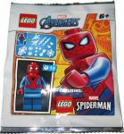 LEGO Super Heroes 242001 Spider-Man