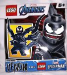 LEGO Super Heroes 242104 Venom
