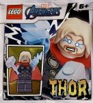 LEGO Super Heroes 242105 Thor