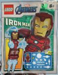LEGO Super Heroes 242210 Iron Man